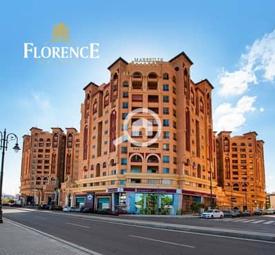 3 Bedroom Apartment for Rent in Montazah, Alexandria - كومياوند مرسيليا فلورانس المنتزه. jpg 3 Bedroom Apartment for Rent in Montazah, Alexandria - كومياوند مرسيليا فلورانس المنتزه. jpg