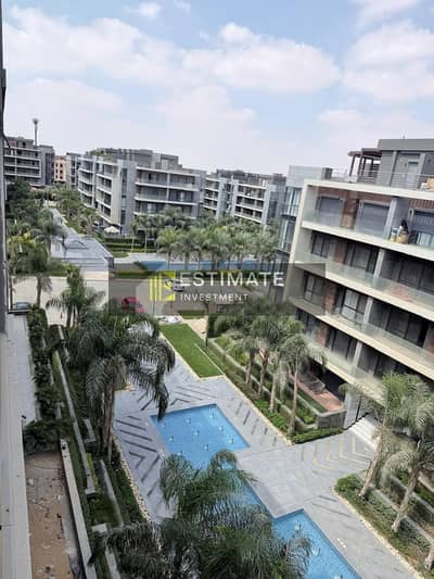 3 Bedroom Flat for Sale in New Cairo, Cairo - WhatsApp Image 2026-10-28 at 2.42. 58 PM (1). jpeg 3 Bedroom Flat for Sale in New Cairo, Cairo - WhatsApp Image 2026-10-28 at 2.42. 58 PM (1). jpeg