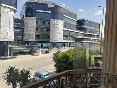 فلیٹ 3 غرف نوم للايجار في القاهرة الجديدة، القاهرة - 58cf1b2f-7fd7-474d-8ac6-cdb1346ca8ae. jpg