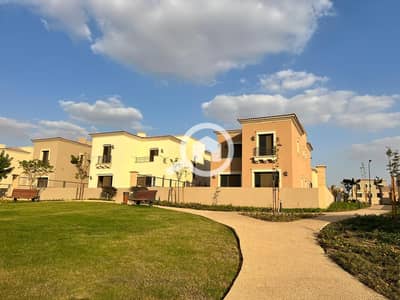 5 Bedroom Villa for Sale in New Cairo, Cairo - WhatsApp Image 2025-11-05 at 4.28. 17 PM (2). jpeg