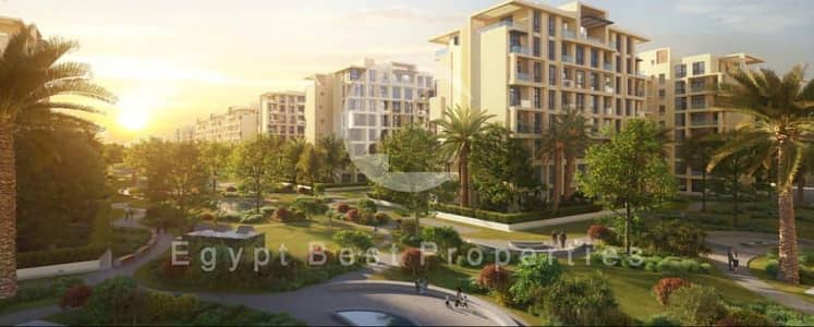 3 Bedroom Flat for Sale in New Cairo, Cairo - IMG-20251208-WA0115. jpg