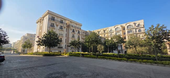 3 Bedroom Flat for Sale in New Cairo, Cairo - e260afab-4010-4f69-b7d2-d01edc7c7b94. jpg 3 Bedroom Flat for Sale in New Cairo, Cairo - e260afab-4010-4f69-b7d2-d01edc7c7b94. jpg