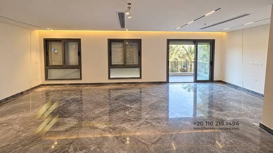 3 Bedroom Apartment for Rent in New Cairo, Cairo - WhatsApp Image 2026-10-27 at 3.03. 05 PM. jpeg 3 Bedroom Apartment for Rent in New Cairo, Cairo - WhatsApp Image 2026-10-27 at 3.03. 05 PM. jpeg