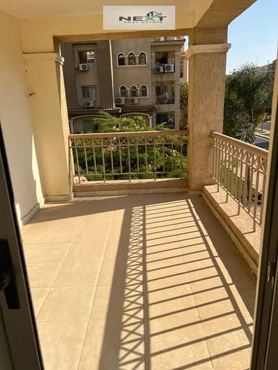 2 Bedroom Apartment for Rent in Madinaty, Cairo - WhatsApp Image 2026-10-28 at 3.23. 40 PM. jpeg 2 Bedroom Apartment for Rent in Madinaty, Cairo - WhatsApp Image 2026-10-28 at 3.23. 40 PM. jpeg