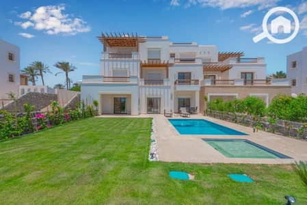 2 Bedroom Chalet for Rent in Gouna, Red Sea - 2c523f8c-36c9-4bb3-b59b-959deaf8b70f. jpeg 2 Bedroom Chalet for Rent in Gouna, Red Sea - 2c523f8c-36c9-4bb3-b59b-959deaf8b70f. jpeg
