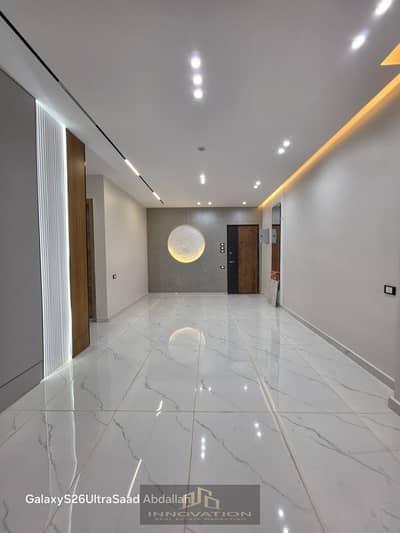 3 Bedroom Flat for Sale in Hadayek al-Ahram, Giza - 01. jpeg 3 Bedroom Flat for Sale in Hadayek al-Ahram, Giza - 01. jpeg