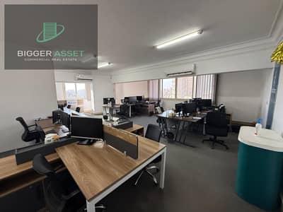 Office for Rent in Maadi, Cairo - WhatsApp Image 2026-10-27 at 3.46. 20 PM. jpeg