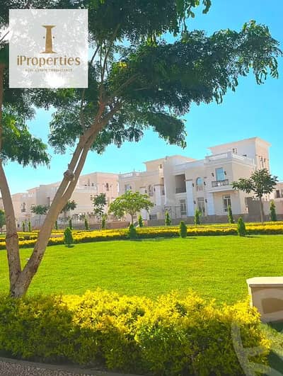 4 Bedroom Twin House for Sale in New Capital City, Cairo - n5. JPG 4 Bedroom Twin House for Sale in New Capital City, Cairo - n5. JPG