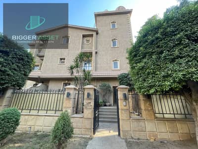 Office for Rent in Maadi, Cairo - WhatsApp Image 2026-10-26 at 2.16. 18 PM (3). jpeg