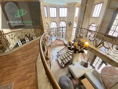 Office for Rent in Maadi, Cairo - WhatsApp Image 2026-10-26 at 2.17. 47 PM (2). jpeg