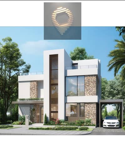 5 Bedroom Villa for Sale in New Capital City, Cairo - inkpoqgczkojj6etmoyn. jpg