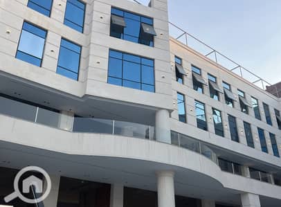 Office for Sale in Hadayek October, Giza - 086. jpg Office for Sale in Hadayek October, Giza - 086. jpg