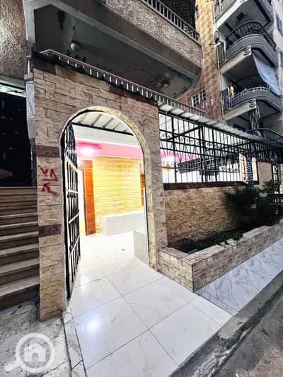 شقة 3 غرف نوم للبيع في النخيل، الإسكندرية - IMG_7723. jpeg