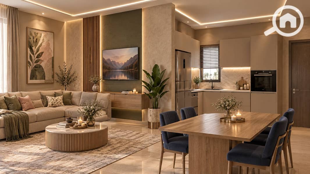 2 Warm Modern Open-Plan Apartment. png