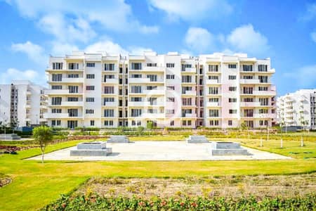 3 Bedroom Flat for Sale in North Coast, Matruh - WhatsApp Image 2026-06-14 at 17.05. 15 (2). jpg 3 Bedroom Flat for Sale in North Coast, Matruh - WhatsApp Image 2026-06-14 at 17.05. 15 (2). jpg