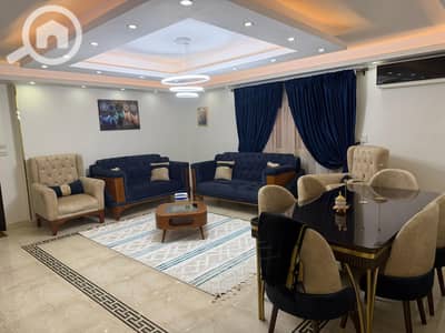 شقة 2 غرفة نوم للايجار في المهندسين، الجيزة - WhatsApp Image 2026-10-28 at 3.24. 09 PM (2). jpeg