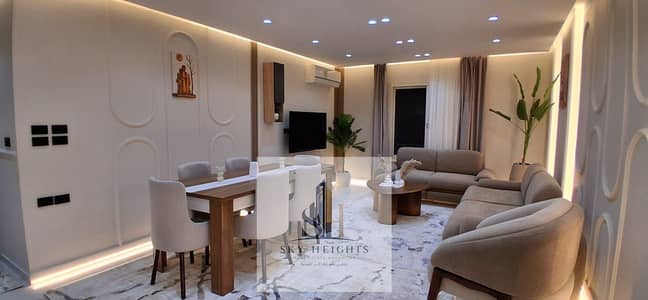 3 Bedroom Flat for Rent in New Cairo, Cairo - WhatsApp Image 2026-10-28 at 2.55. 00 PM (1). jpeg 3 Bedroom Flat for Rent in New Cairo, Cairo - WhatsApp Image 2026-10-28 at 2.55. 00 PM (1). jpeg