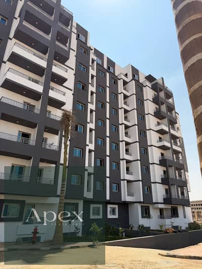 3 Bedroom Flat for Sale in New Capital City, Cairo - 98fd2bfa-493e-4385-8585-9885144f04e3. jpg 3 Bedroom Flat for Sale in New Capital City, Cairo - 98fd2bfa-493e-4385-8585-9885144f04e3. jpg