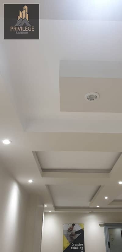 3 Bedroom Flat for Rent in Zahraa Al Maadi, Cairo - 1000286126. jpg
