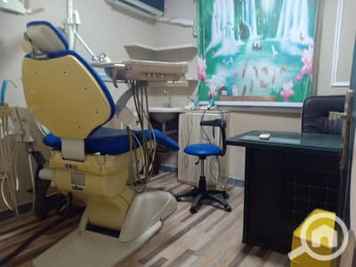 Clinic for Sale in Sidi Beshr, Alexandria - WhatsApp Image 2026-10-28 at 3.21. 49 PM. jpeg Clinic for Sale in Sidi Beshr, Alexandria - WhatsApp Image 2026-10-28 at 3.21. 49 PM. jpeg