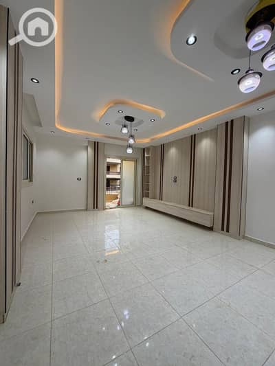 3 Bedroom Flat for Sale in Hadayek al-Ahram, Giza - 166197. jpg