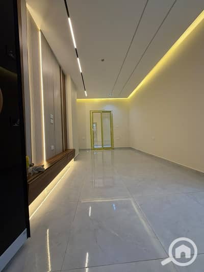 2 Bedroom Apartment for Sale in Hadayek al-Ahram, Giza - 165672. jpg