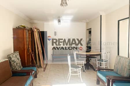 2 Bedroom Apartment for Sale in Sidi Beshr, Alexandria - 2. . jpg 2 Bedroom Apartment for Sale in Sidi Beshr, Alexandria - 2. . jpg