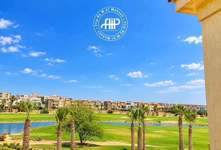 Sunlit Palm Golf Resort Vista. png Sunlit Palm Golf Resort Vista. png