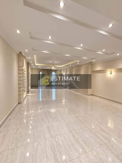 3 Bedroom Flat for Rent in New Cairo, Cairo - WhatsApp Image 2026-10-28 at 3.19. 33 PM. jpeg