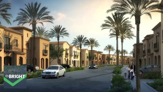 4 Bedroom Townhouse for Sale in New Cairo, Cairo - WhatsApp Image 2026-10-28 at 2.28. 43 PM (1). jpeg 4 Bedroom Townhouse for Sale in New Cairo, Cairo - WhatsApp Image 2026-10-28 at 2.28. 43 PM (1). jpeg