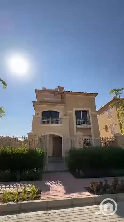 فیلا 3 غرف نوم للبيع في العاصمة الإدارية الجديدة، القاهرة - WhatsApp Image 2026-10-28 at 3.17. 42 AM (1). jpeg