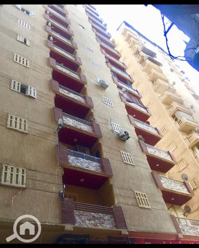 2 Bedroom Flat for Rent in Raml Station, Alexandria - 216425. jpg