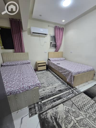 1 Bedroom Apartment for Rent in 6th of October, Giza - 7885b6ef-1ccc-424d-99bb-f1da63a06b8e. jpeg 1 Bedroom Apartment for Rent in 6th of October, Giza - 7885b6ef-1ccc-424d-99bb-f1da63a06b8e. jpeg