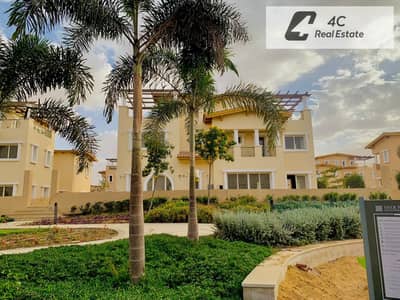4 Bedroom Twin House for Sale in New Cairo, Cairo - WhatsApp Image 2024-12-14 at 11.29. 01 PM (3). jpeg