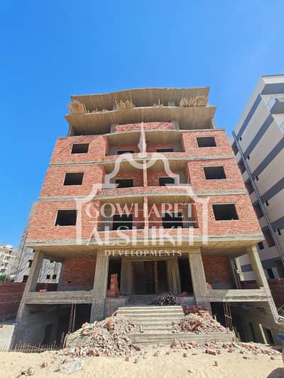 فلیٹ 3 غرف نوم للبيع في الشيخ زايد، الجيزة - WhatsApp Image 2026-10-28 at 04.52. 00. jpeg فلیٹ 3 غرف نوم للبيع في الشيخ زايد، الجيزة - WhatsApp Image 2026-10-28 at 04.52. 00. jpeg