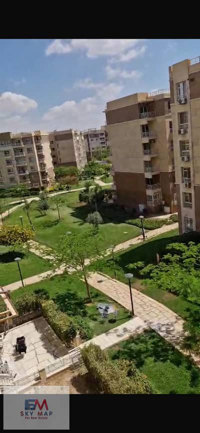 2 Bedroom Apartment for Sale in Madinaty, Cairo - IMG_5647. png 2 Bedroom Apartment for Sale in Madinaty, Cairo - IMG_5647. png