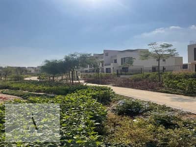 3 Bedroom Townhouse for Sale in New Heliopolis, Cairo - 3076fc0e-d745-43da-bea5-30b2f3789f87. jpg
