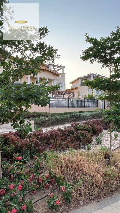 4 Bedroom Twin House for Sale in New Cairo, Cairo - 94a94db1-650a-4a81-a810-f3af83f9297a. jpeg 4 Bedroom Twin House for Sale in New Cairo, Cairo - 94a94db1-650a-4a81-a810-f3af83f9297a. jpeg