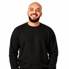 Bishoy Ghaly