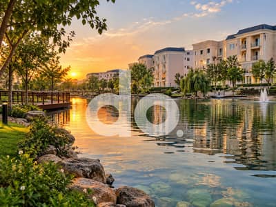 3 Bedroom iVilla for Sale in New Cairo, Cairo - cc8d5e81-7e20-4d9e-98a0-11e702db2553. png