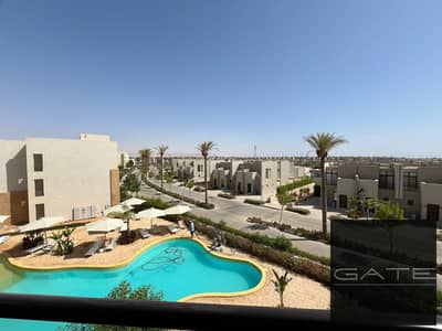 3 Bedroom Chalet for Sale in North Coast, Matruh - afed6a0b-982c-4aa9-95ff-616fe383c2d8. jpg