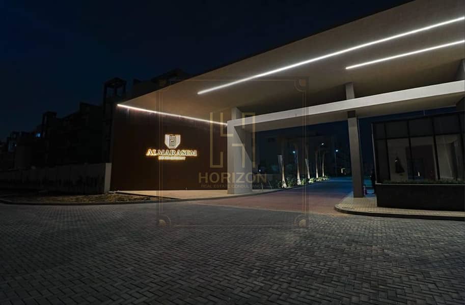 5 apartment-Fifth-Square-Al-Marasem-2-3. jpg