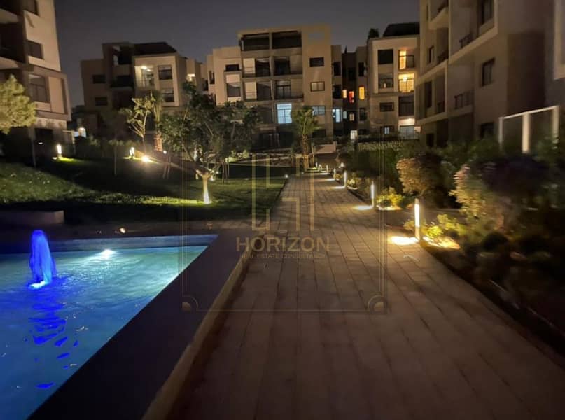 7 apartment-Fifth-Square-Al-Marasem-3-2. jpg