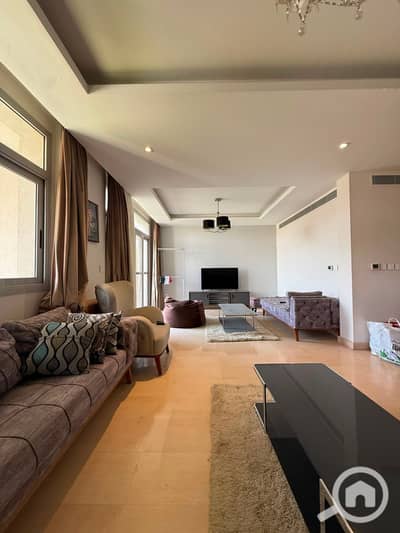 3 Bedroom Apartment for Rent in Katameya, Cairo - WhatsApp Image 2026-10-27 at 11.48. 02 AM. jpeg