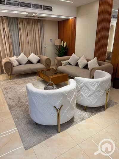 3 Bedroom Apartment for Rent in Sheikh Zayed, Giza - WhatsApp Image 2026-09-26 at 21.16. 11 (1). jpeg 3 Bedroom Apartment for Rent in Sheikh Zayed, Giza - WhatsApp Image 2026-09-26 at 21.16. 11 (1). jpeg