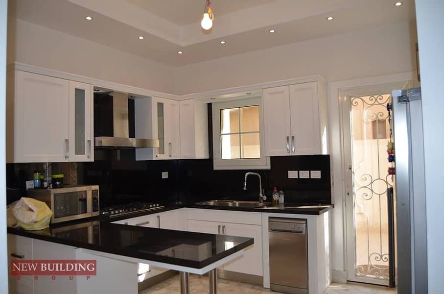 3 مطبخ kitchen شارغ التسعين جولدن سكوير. jpg
