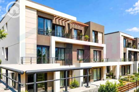 2 Bedroom Flat for Sale in Palm Hills, Alexandria - WhatsApp Image 2026-10-17 at 12.39. 05. jpg 2 Bedroom Flat for Sale in Palm Hills, Alexandria - WhatsApp Image 2026-10-17 at 12.39. 05. jpg