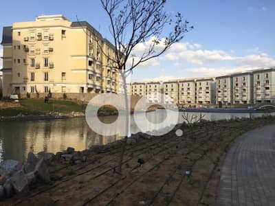 2 Bedroom Flat for Sale in New Cairo, Cairo - unnamed (11). jpg