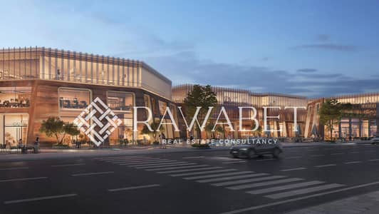 Retail for Sale in Sheikh Zayed, Giza - IMG-20261028-WA0037. jpg