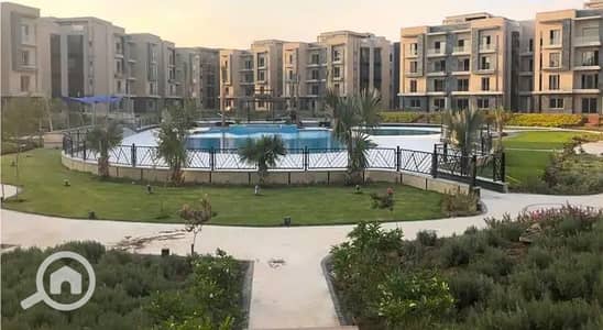 3 Bedroom Apartment for Sale in New Cairo, Cairo - WhatsApp Image 2026-10-27 at 7.01. 25 PM. jpeg 3 Bedroom Apartment for Sale in New Cairo, Cairo - WhatsApp Image 2026-10-27 at 7.01. 25 PM. jpeg